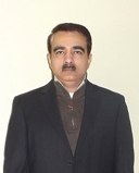 Mayank Choudhary, Product Marketing Director, Oracle
